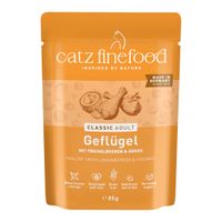 catz finefood 8 x 85 g