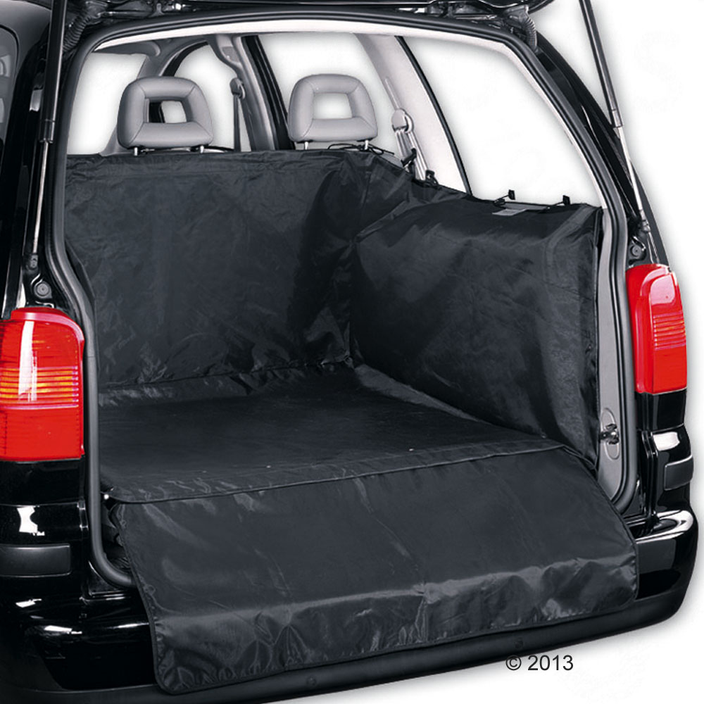Photos - Other for Dogs Coverall Deluxe Car Boot Cover - 120 x 110 x 60 cm (L x W x H)