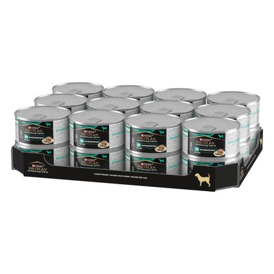 PURINA PRO PLAN Veterinary Diets Canine EN Gastrointestinal Mousse