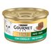 Gourmet Gold Pate 24 x 85 g natvoer voor katten Konijn