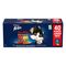 Felix As Good As It Looks - Doubly Delicious Jumbo Pack 40 x 85g Countryside Selection in Jelly