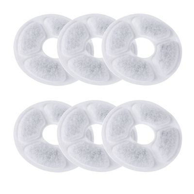Eyenimal Smart Bloom Ersatzfilter Ersatzfilter (6 Stück)