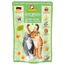 GranataPet DeliCatessen Buste - Kitten Umido per gatto 6 x 85 g, Pollame