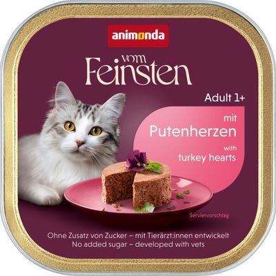 animonda vom Feinsten Adult 32 x 100 г
