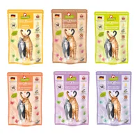 GranataPet DeliCatessen tasakos próbacsomag 6 x 85 g - 3. próbacsomag