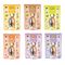 GranataPet DeliCatessen Pouch Mix PUR 12 x 85 g - Alte Rezeptur Probierpaket III (ohne Fisch)