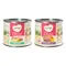Sparpaket Feringa Classic Meat Menü Kitten 24 x 200 g Mixpaket 3: Pute, Kaninchen & Huhn