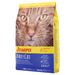 Josera DailyCat sin cereales pienso para gatos 2 kg