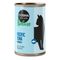 Voordeelpakket Cosma Nature 24 x 140 g Kattenvoer Pacifische Tonijn