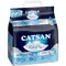 Catsan Hygiene Plus Non-Clumping Odour Control Cat Litter Economy Pack: 2 x 10l