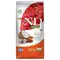 N&D Quinoa Adult Skin & Coat hering & kókuszdió 5 kg