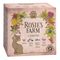 Offre d'essai Rosie's Farm Adult 4 x 100 g pour chat lot mixte (4 saveurs)