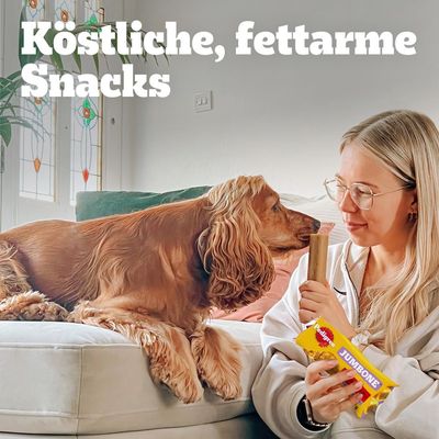 Mixpaket Pedigree Riesenknochen