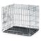 Setti: Trixie Friends on Tour Home Kennel & pehmotyyny L 48 x S 64 x K 54 cm