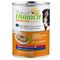 240 g +160 g gratis! 400 g Natural Trainer No Gluten con Trota & Cereali integrali