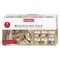 Lot mixte beaphar Régime rénal pour chat 6 x 100 g