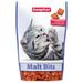 beaphar Malt-Bits przysmak odkłaczający 3 x 150 g