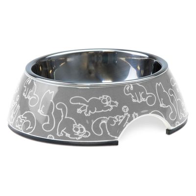 Simon's Cat Bowl 160 ml, Ø 14 cm