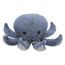 Trixie BE NORDIC pulpo Ocke de peluche para perros 25 x 17 x 10 cm (L x An x Al)