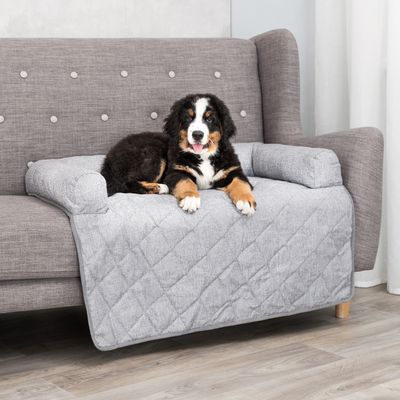 Trixie Nero møbelskånetæppe L 90 x B 70 x H 14 cm
