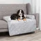 Trixie Polster-Schondecke Nero L 90 x B 70 x H 14 cm