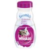 Voordeelpakket Whiskas Kattenmelk 6 x 200 ml Voordeelpakket: 18 x 200 ml