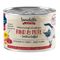 Sanabelle All Meat 6 x 180g Beef & turkey