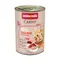 animonda Carny Single Protein Adult 24 ks (24 x 400 g) čistě krůtí