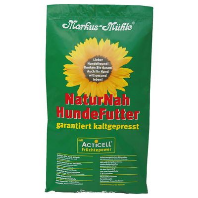 Markus-Mühle NaturNahfutter 5 kg