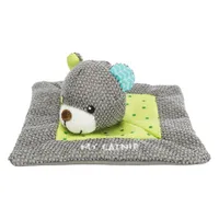 Trixie Junior Niedźwiadek mata węchowa dla kota - 1 szt.