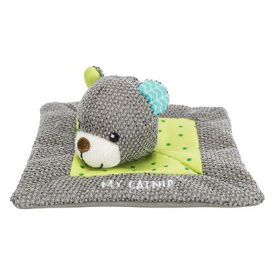 Trixie Junior Niedźwiadek mata węchowa dla kota 1 szt.