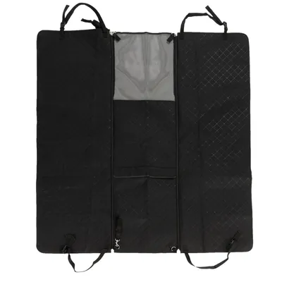 Autoschondecke Seat Guard - L 156 x B 137 cm