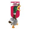 KONG Shakers Honkers Duck L: L 18 x B 15 x H 46 cm - KONG Shakers Honkers Duck