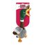 KONG Shakers Honkers Duck L: L 18 x B 15 x H 46 cm - KONG Shakers Honkers Duck