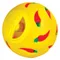 Snacky pelota rellenable de Trixie para roedores diámetro 7 cm