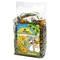 Doppelpack JR Farm Raufutter Blütenwiese (Ringelblume) 2 x 300 g