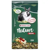 Versele-Laga Natuur Origineel Cuni - 2,5 kg