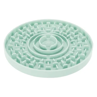 Trixie Junior Lick'n'Snack slicktallrik -  ca Ø 15 cm