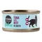 Cosma Nature 12 x 70 g kattemad Tun & Okse