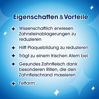 PURINA Dentalife Tägliche Zahnpflege-Snacks für große Hunde (25-40 kg)