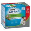 Purina Dentalife Dagelijkse Tandverzorginssnacks voor Kleine Honden (7-12 kg) 30 Sticks (10 x 49 g)