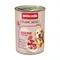 Animonda GranCarno Adult Single Protein 6 x 400 g nauta