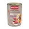 animonda GranCarno Adult Single Protein Supreme 6 x 400 g Lamm Pur