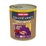 Sparpaket animonda GranCarno Adult Single Protein Supreme 24 x 800 g Lamm Pur