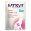 Kattovit Feline Diabetes / Gewicht 24 x 85 g Huhn