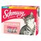 Schmusy Ragout in Sauce Mix Sparpaket: 24 x 100 g
