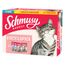 Schmusy Ragout in Salsa Pacco misto Set %: 48 x 100 g
