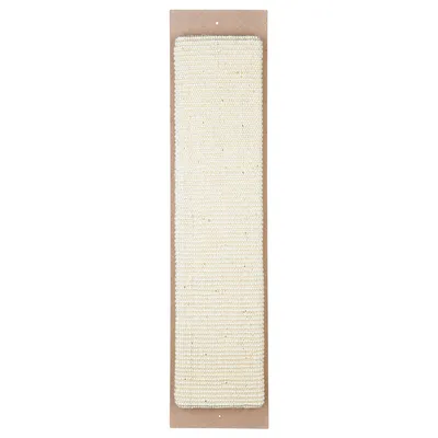 Trixie Sisal Cat Scratching Board - 70 x 17 cm