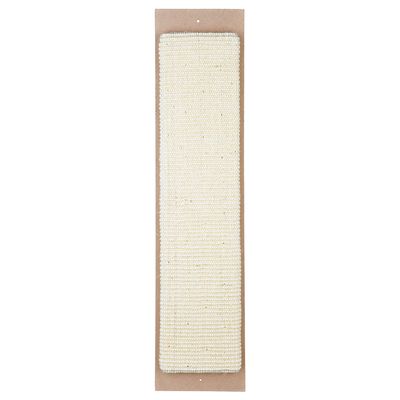 Tabla rascador Trixie con sisal para gatos 70 x 17 cm (LxAn)