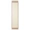 Tabla rascador Trixie con sisal para gatos 70 x 17 cm (LxAn)
